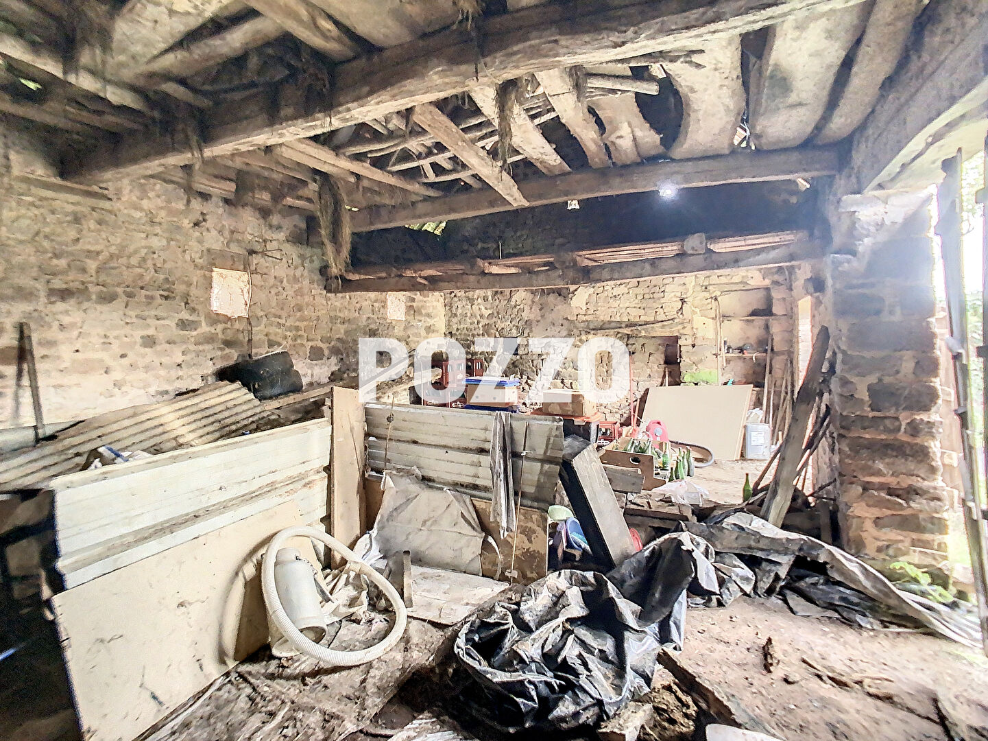 Photo Maison Saint Planchers 2 pièce(s) 59 m2 image 3/6