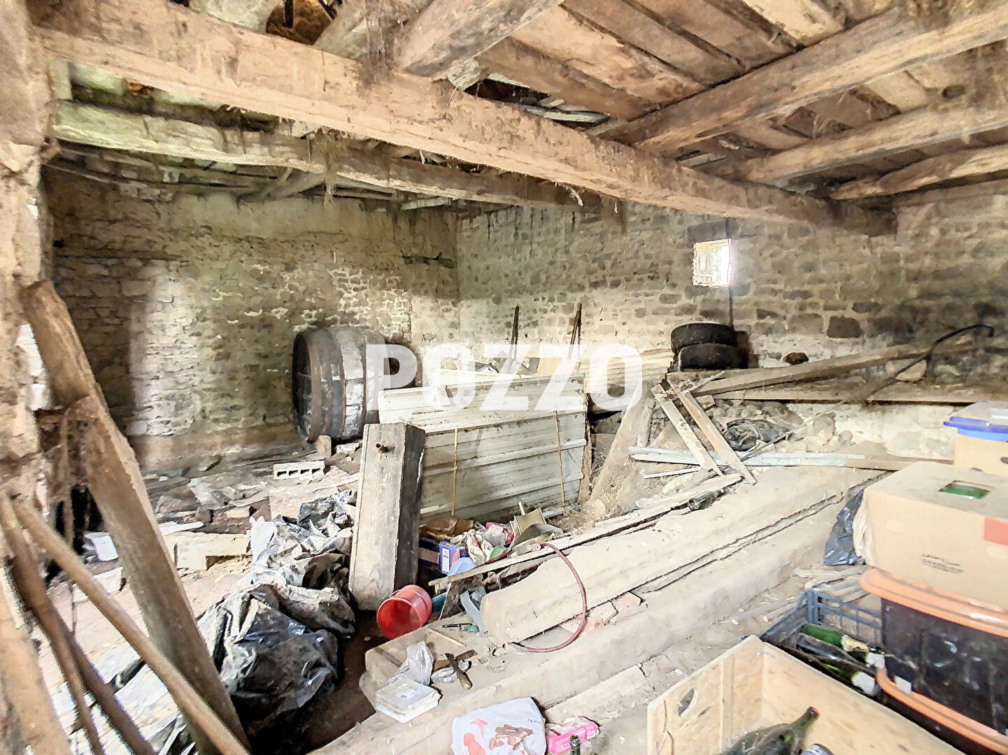 Photo Maison Saint Planchers 2 pièce(s) 59 m2 image 4/6