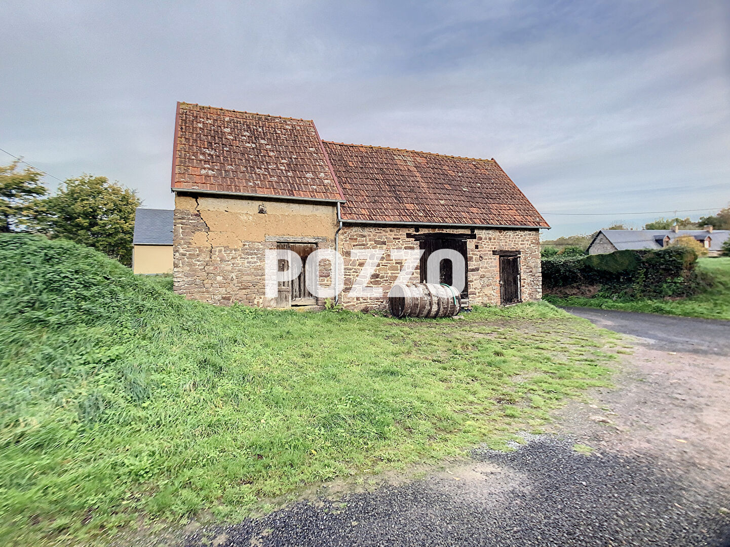 Photo Maison Saint Planchers 2 pièce(s) 59 m2 image 5/6