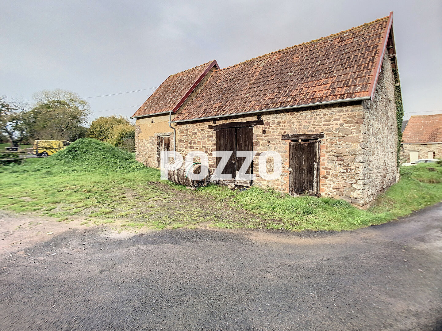 Photo Maison Saint Planchers 2 pièce(s) 59 m2 image 6/6