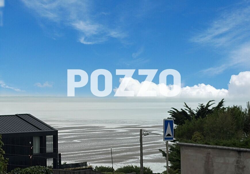 Agence immobilière de Agence Pozzo-immobilier - Pozzo immobilier St Pair sur Mer