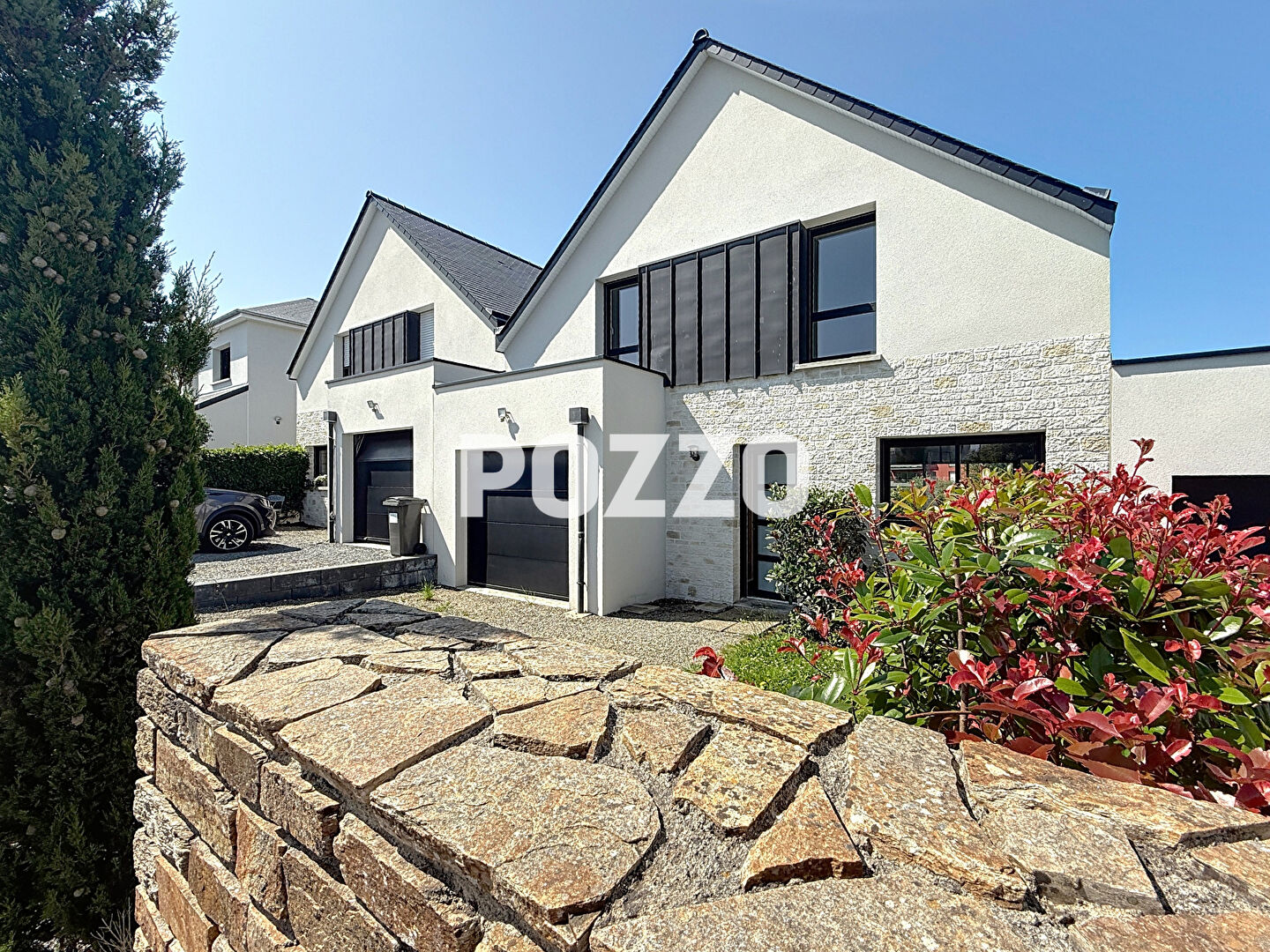 Photo Maison récente à vendre à Saint-Pair-sur-Mer, dans un cadre calme et proche du centre image 4/6