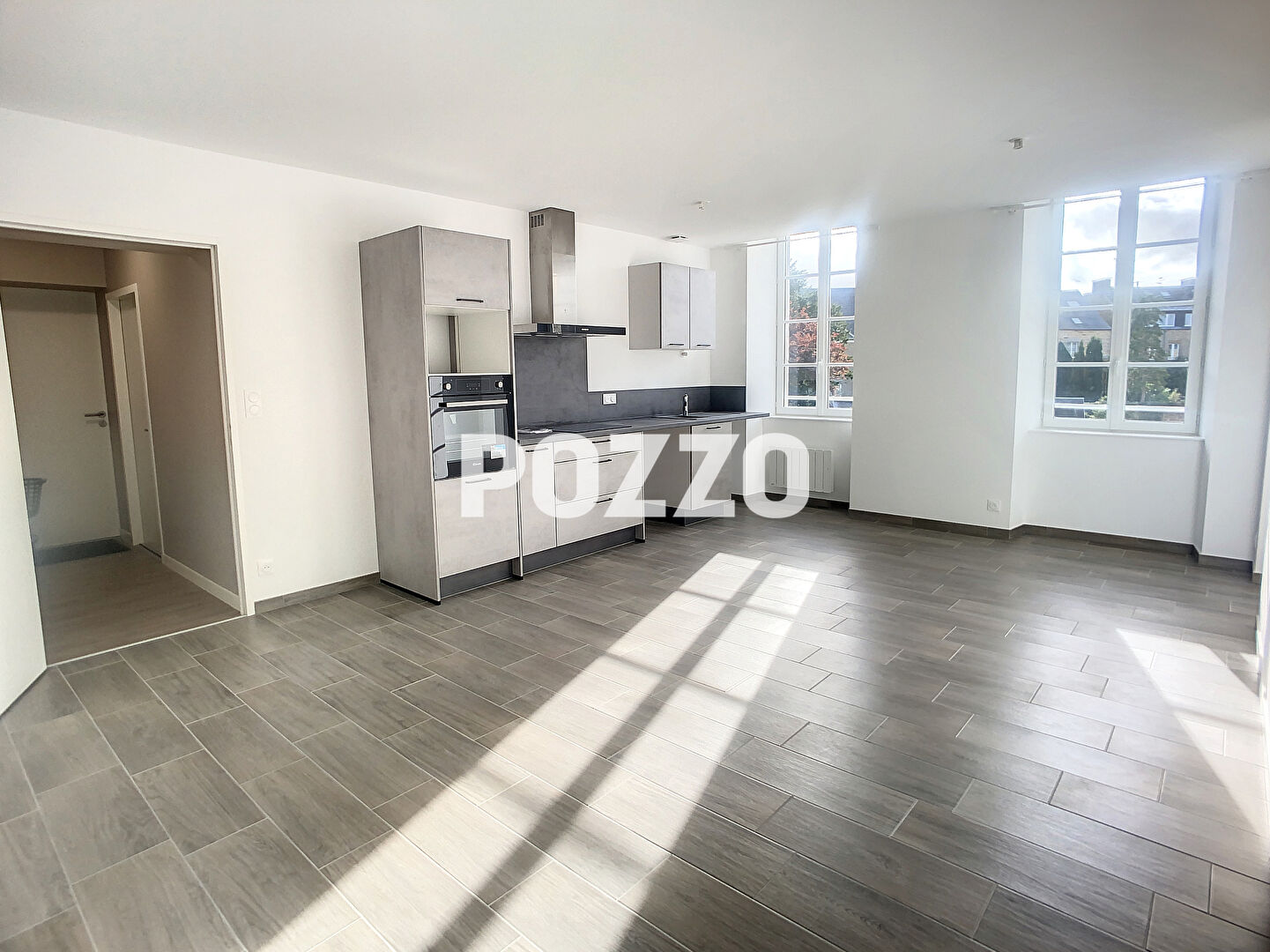 Agence immobilière de Agence Pozzo-immobilier - Pozzo immobilier Avranches