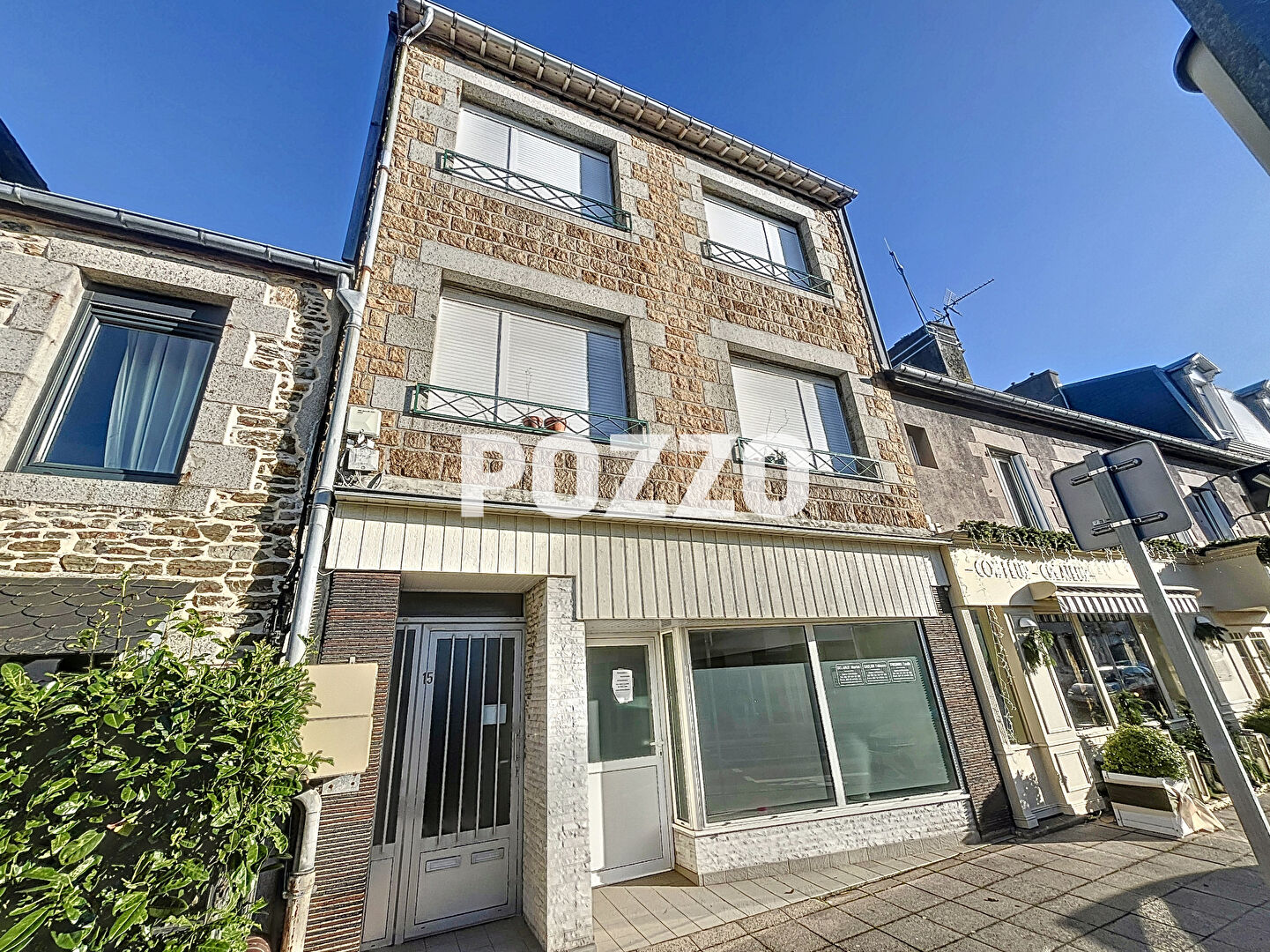 VENTE : maison T8 (288 m²) à GRANVILLE