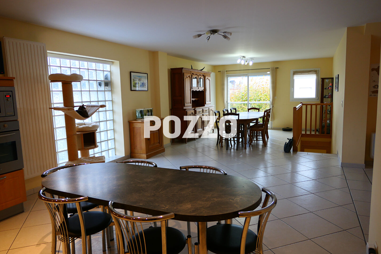 Photo A Vendre Immeuble mixte, emplacement n°1 Jullouville 3 niveaux. image 4/6