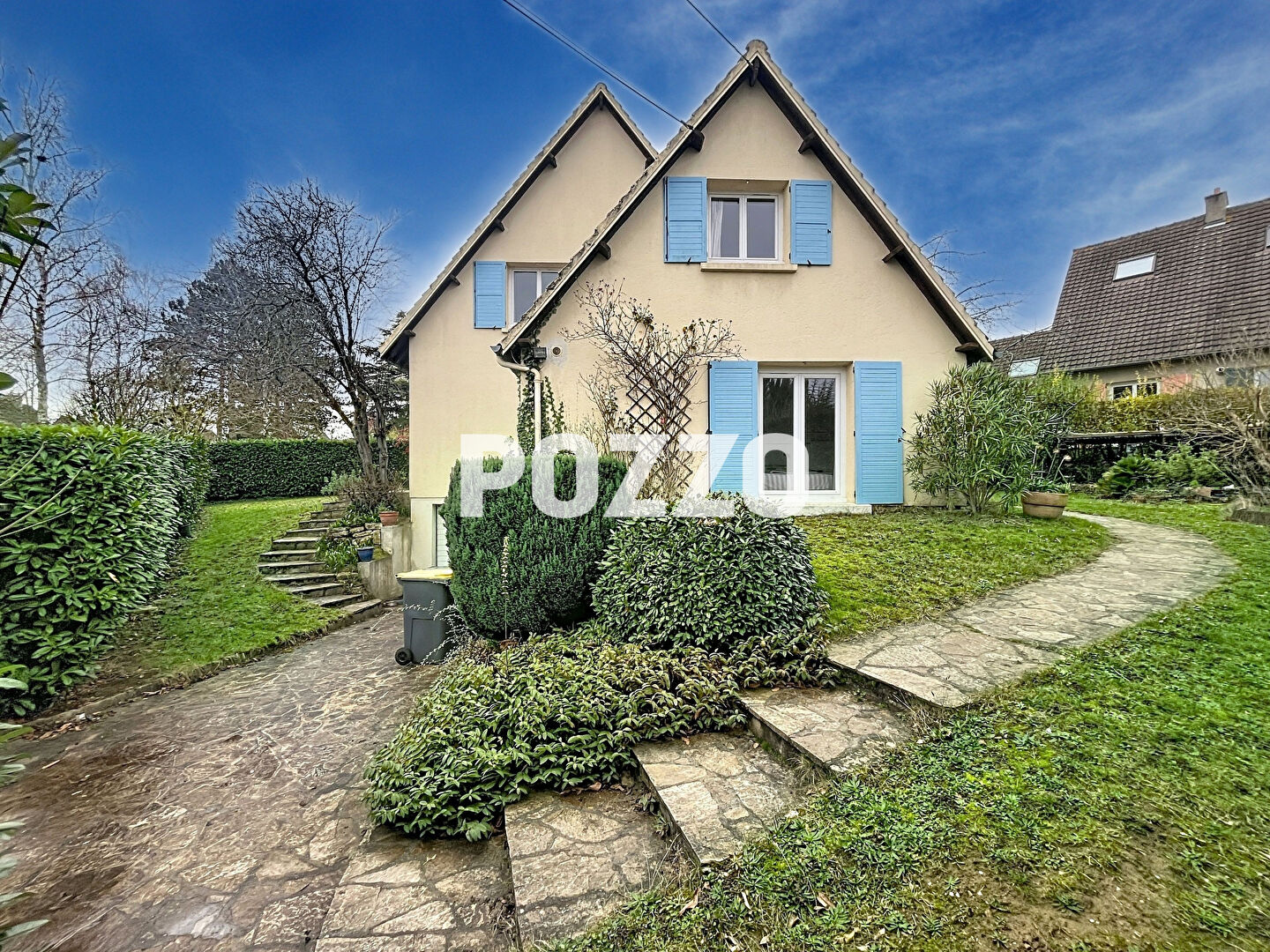 Agence immobilière de Agence Pozzo-immobilier - Pozzo immobilier Coutances Location