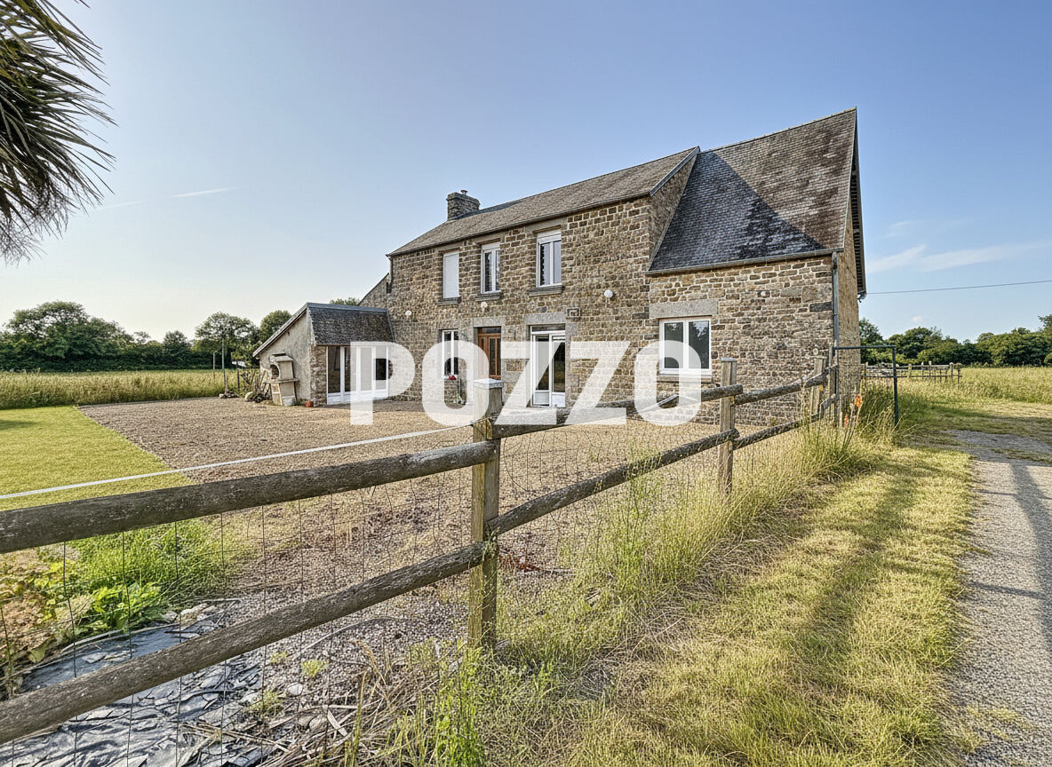 Agence immobilière de Agence Pozzo-immobilier - Pozzo immobilier Sartilly
