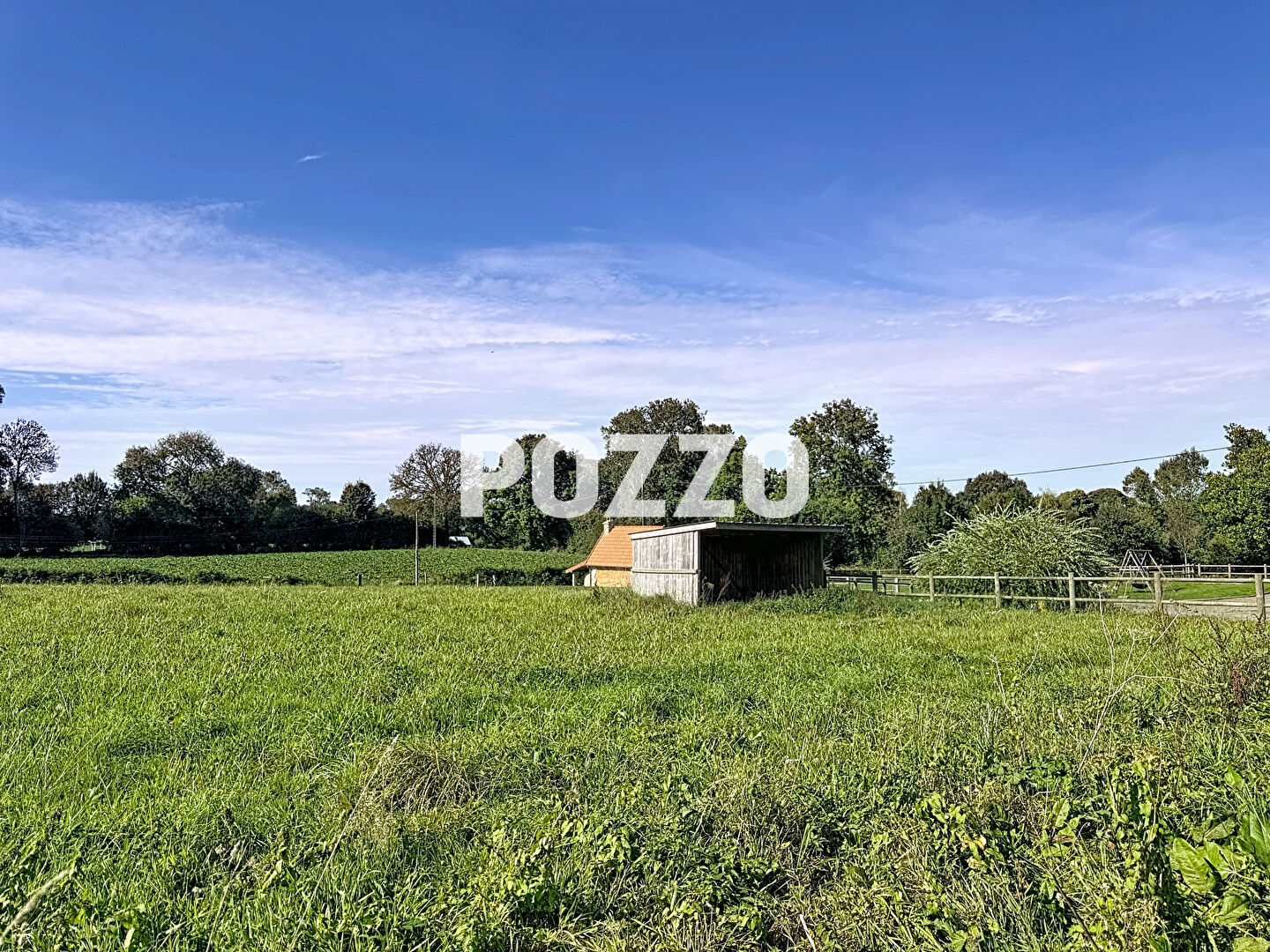 Photo Maison F5 VUE DEGAGEE CHAMPCERVON - 110 m2 image 4/6