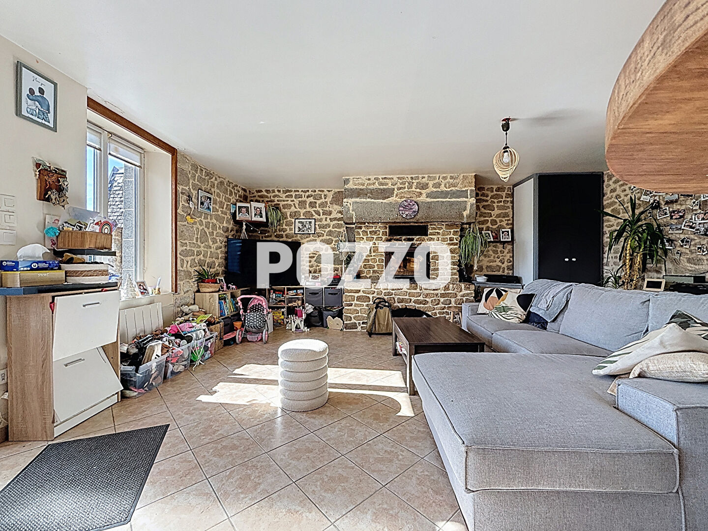 Photo Maison F5 VUE DEGAGEE CHAMPCERVON - 110 m2 image 6/6