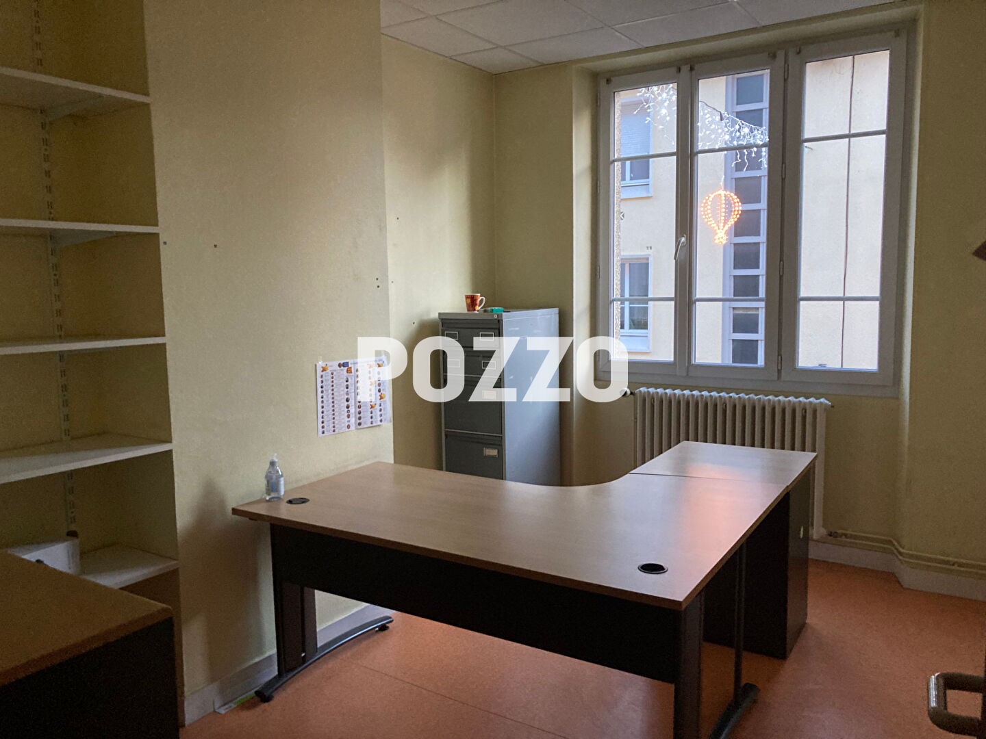 Photo Location local centre ville de VIRE 115M2 image 5/6