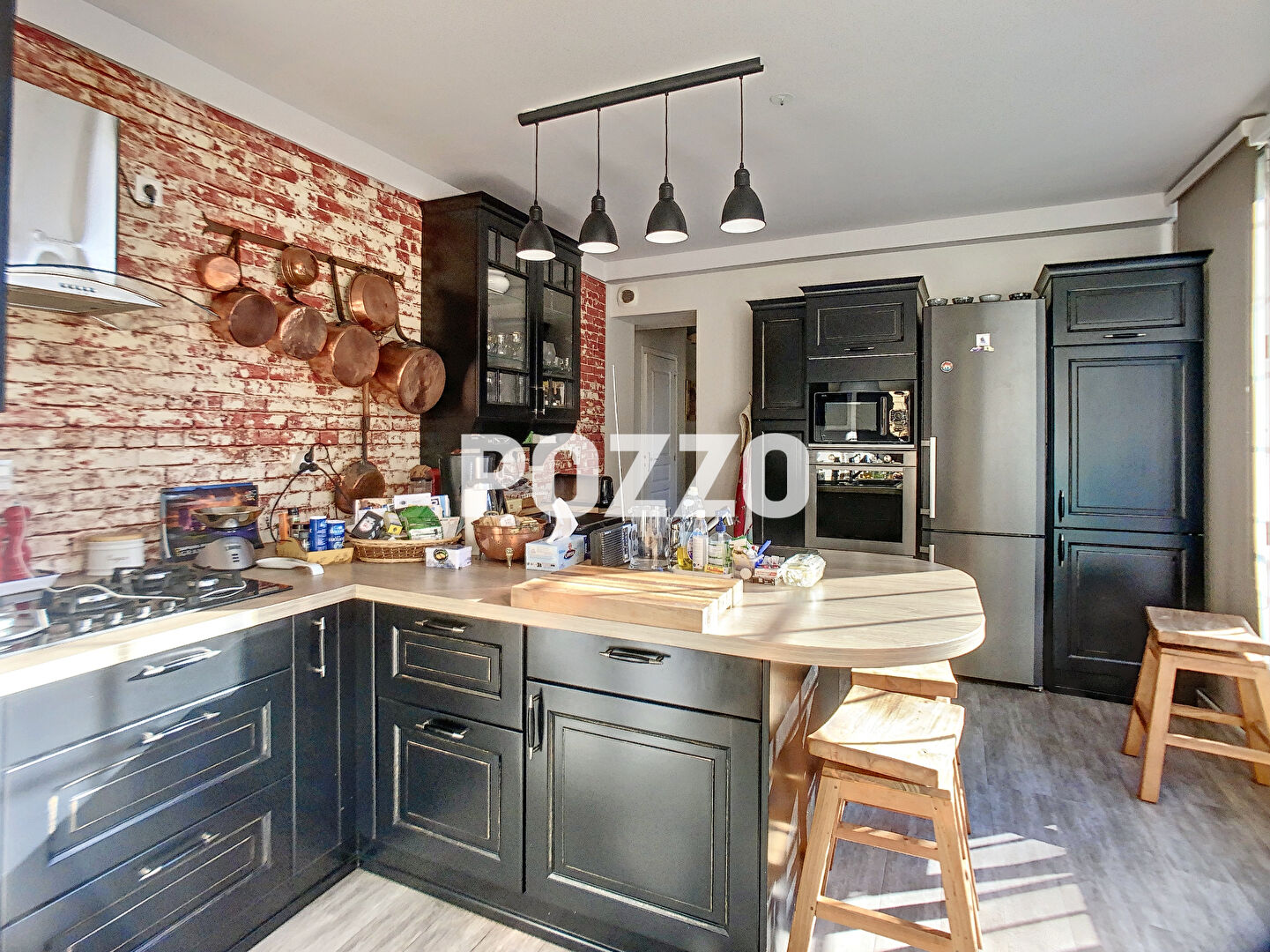 Photo VENTE d'un appartement F6 (140,96 m² Carrez) à GRANVILLE image 4/6