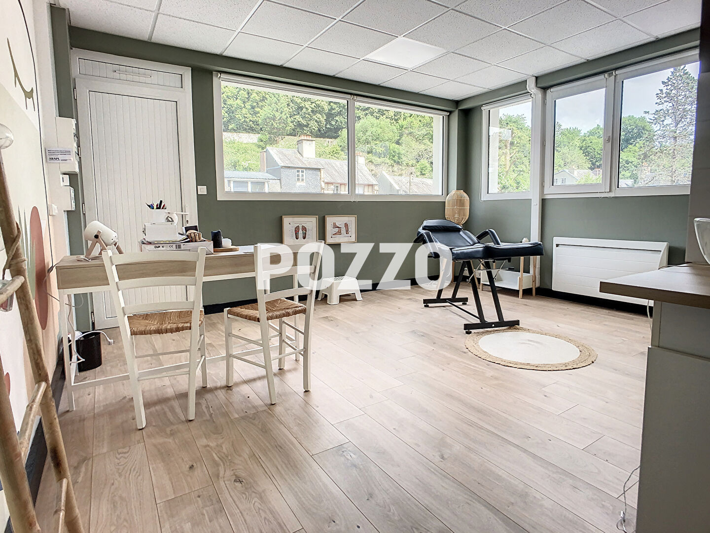 À louer - locaux de 62 m² à Vire Normandie