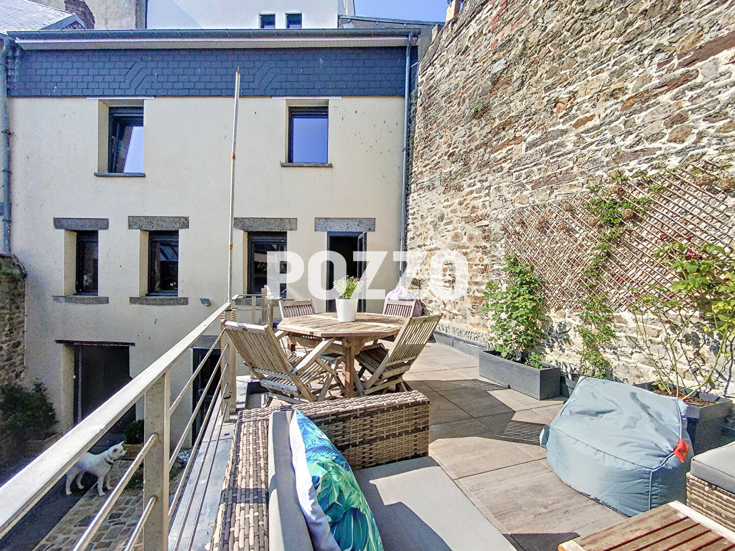 Photo Maison T5 (138 m²) à vendre à GRANVILLE image 1/6