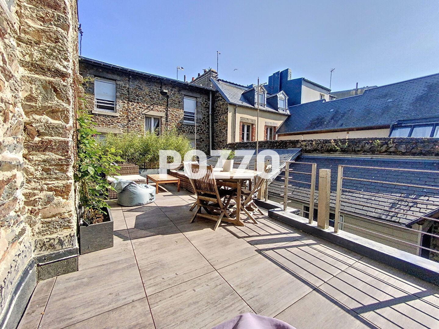 Photo Maison T5 (138 m²) à vendre à GRANVILLE image 2/6