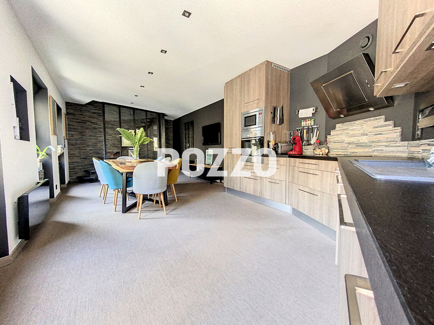 Photo Maison T5 (138 m²) à vendre à GRANVILLE image 3/6