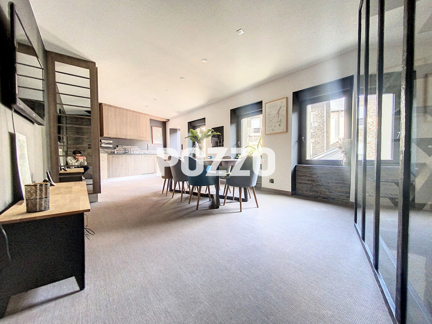 Photo Maison T5 (138 m²) à vendre à GRANVILLE image 5/6