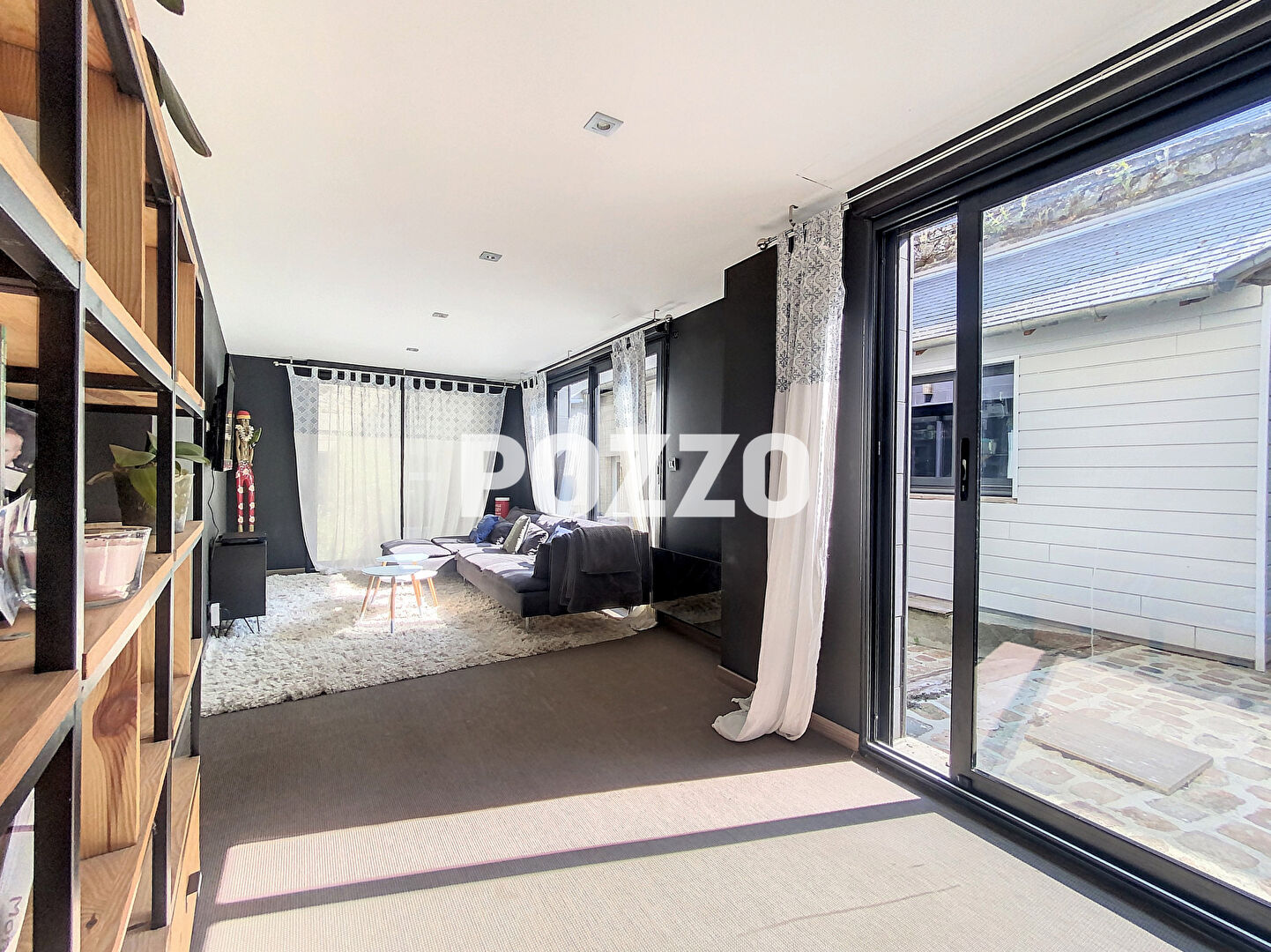 Photo Maison T5 (138 m²) à vendre à GRANVILLE image 6/6