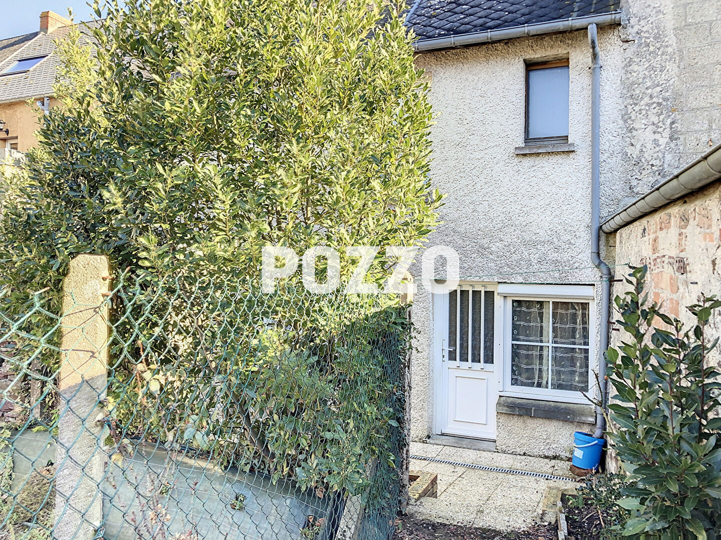 Agence immobilière de Agence Pozzo-immobilier - Pozzo immobilier St Pair sur Mer
