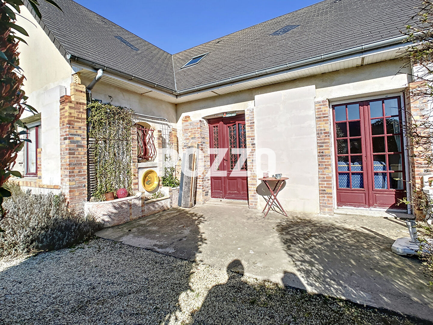 Agence immobilière de Agence Pozzo-immobilier - Pozzo immobilier Avranches