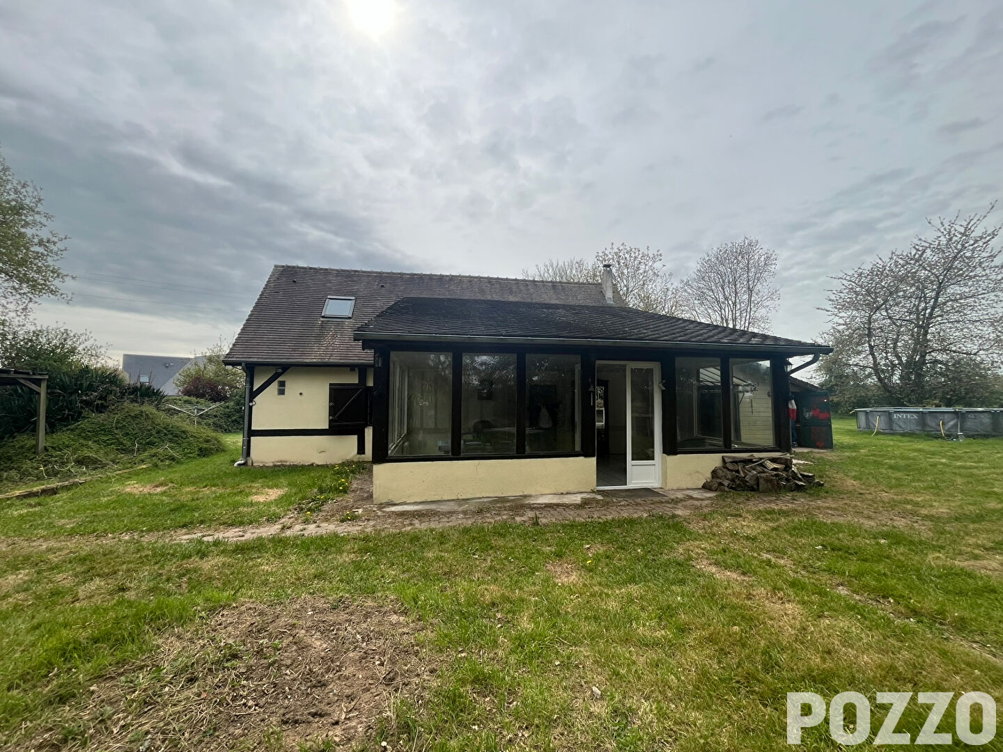 Agence immobilière de 
 Agence Pozzo-immobilier - Pozzo Immobilier Honfleur 
