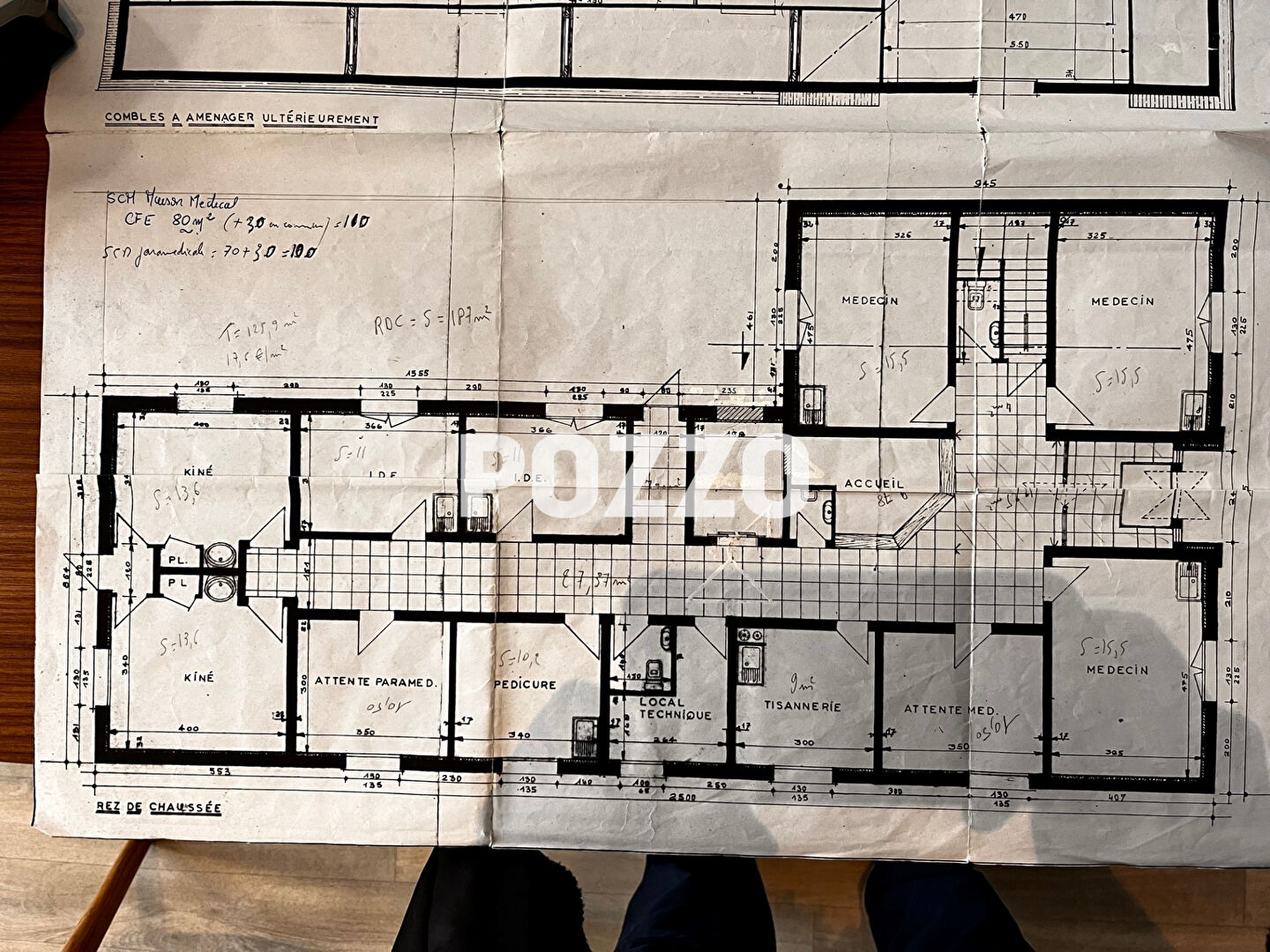 Photo Maison Brehal 14 pièce(s) 380 m2 Parcelle 591m² image 4/6