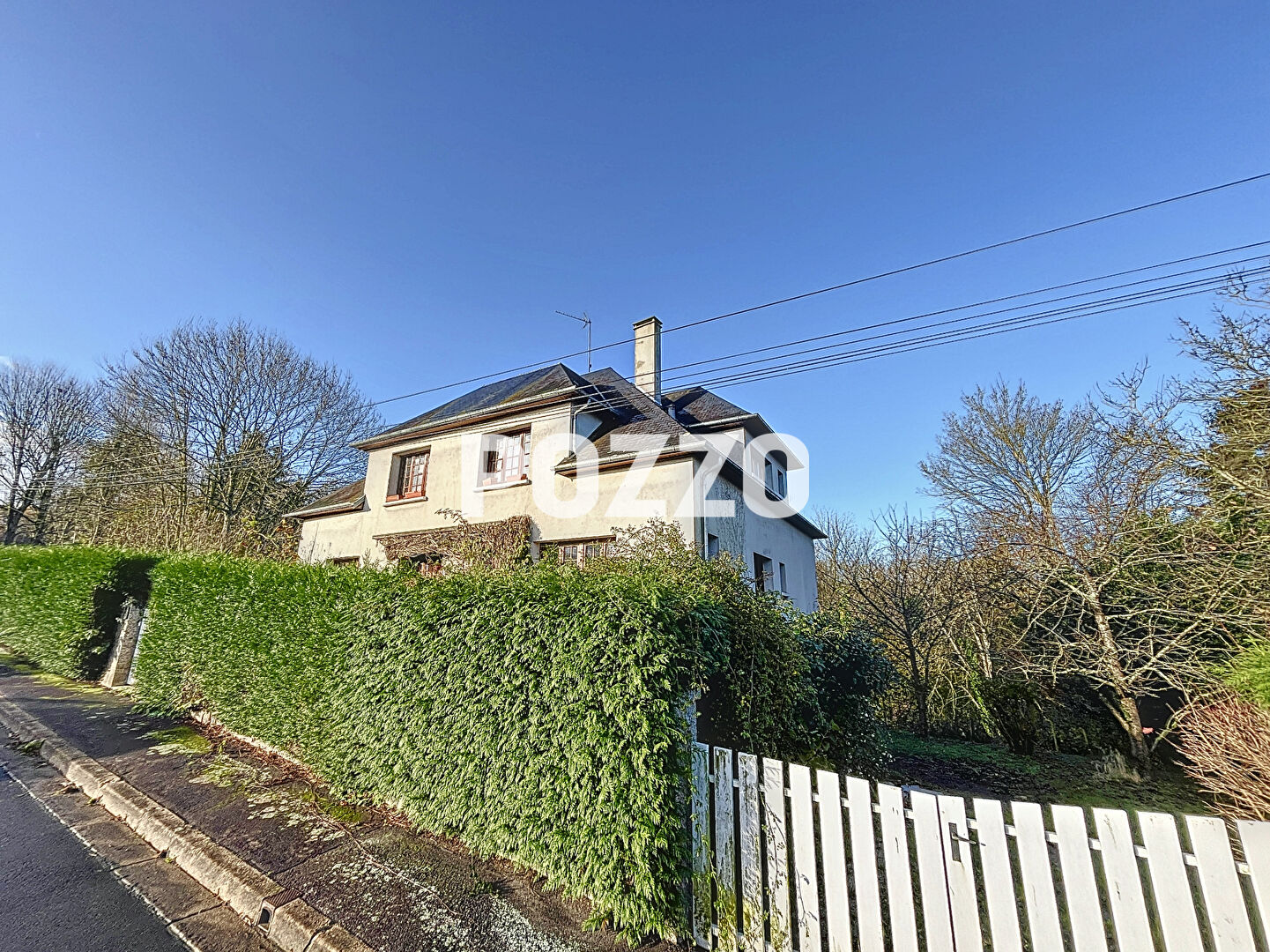 Agence immobilière de Agence Pozzo-immobilier