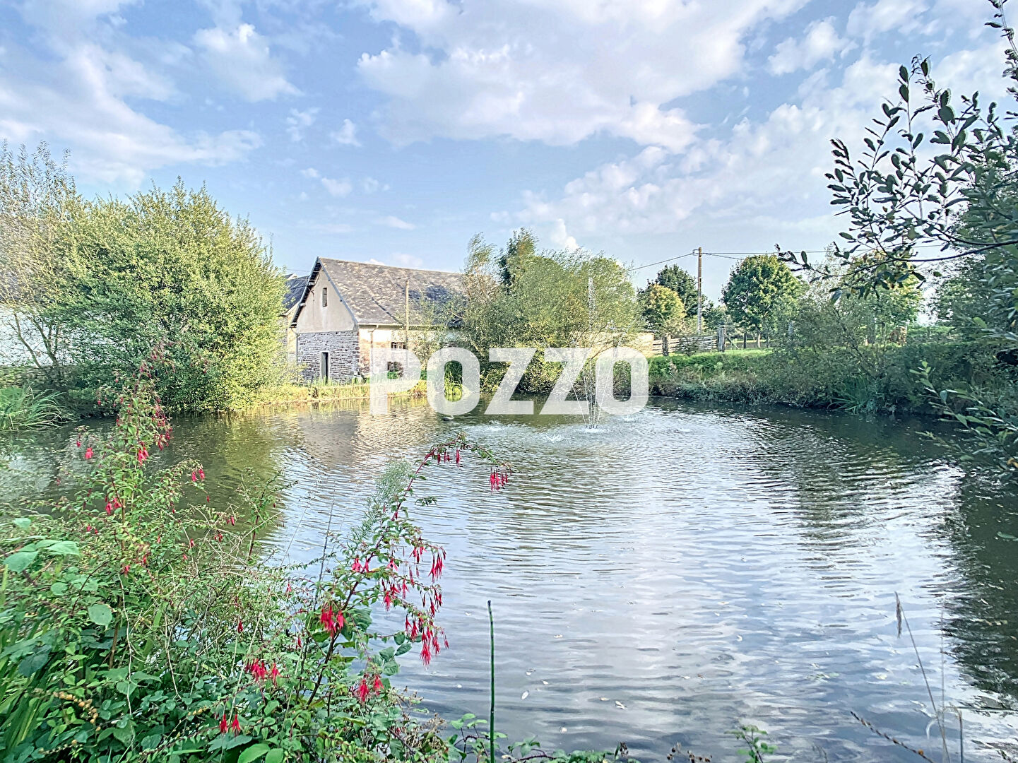 Photo Maison à vendre à CERENCES - Référence 154860 image 3/6
