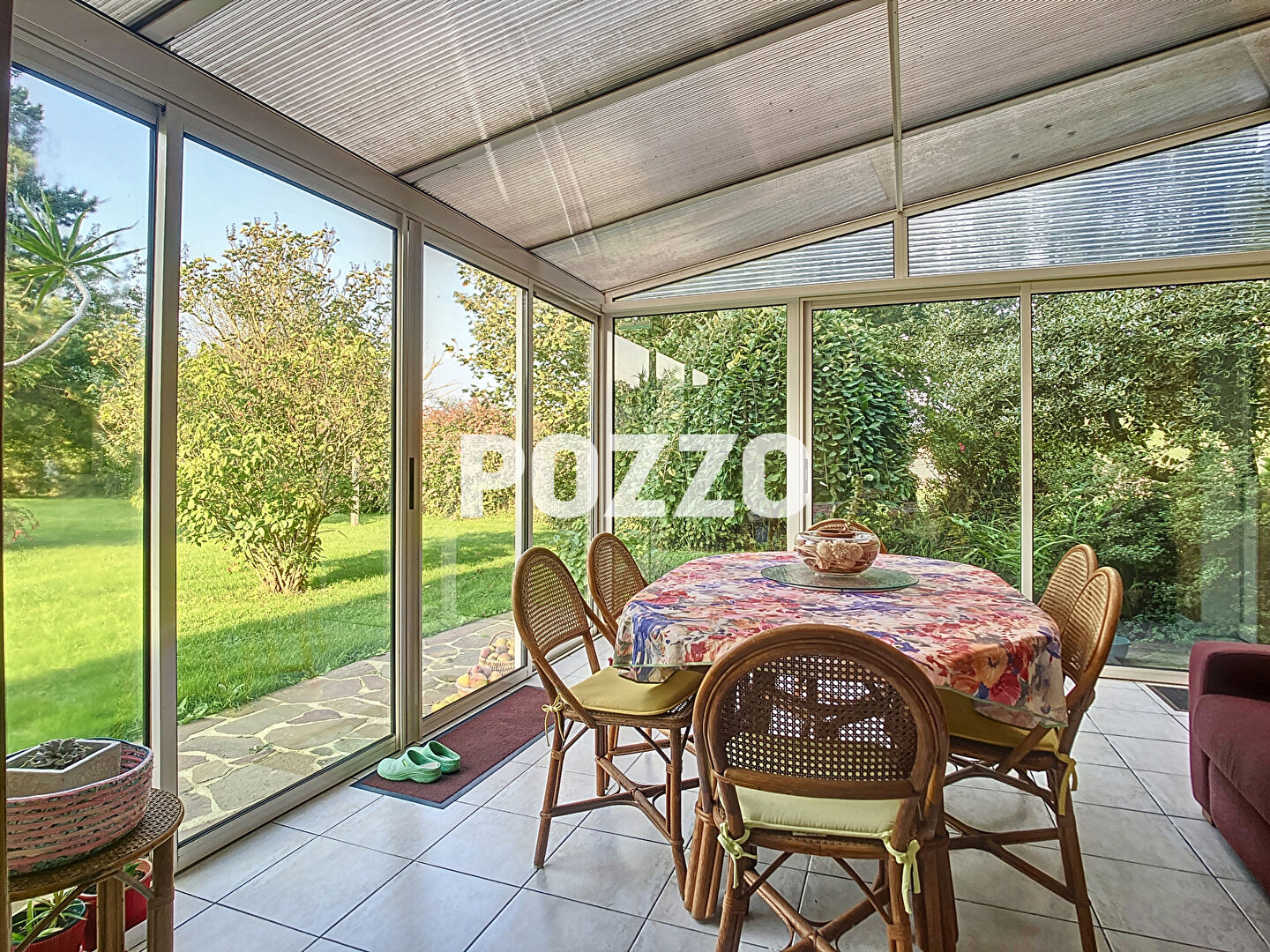 Photo Maison à vendre à CERENCES - Référence 154860 image 4/6