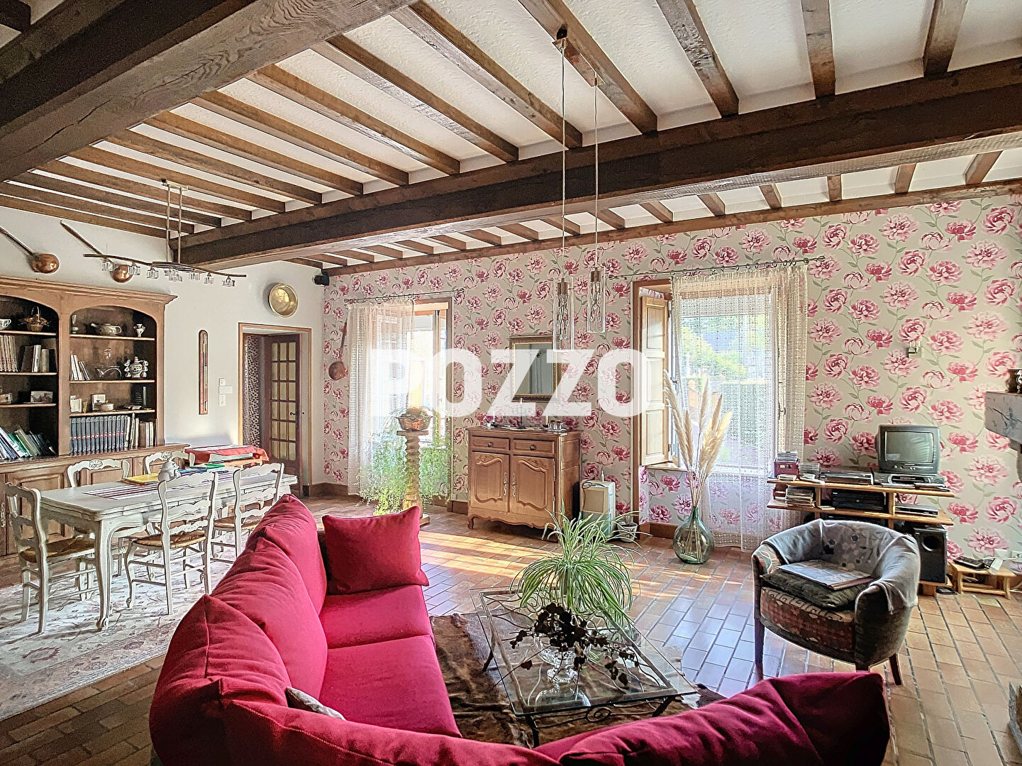 Photo Maison à vendre à CERENCES - Référence 154860 image 6/6