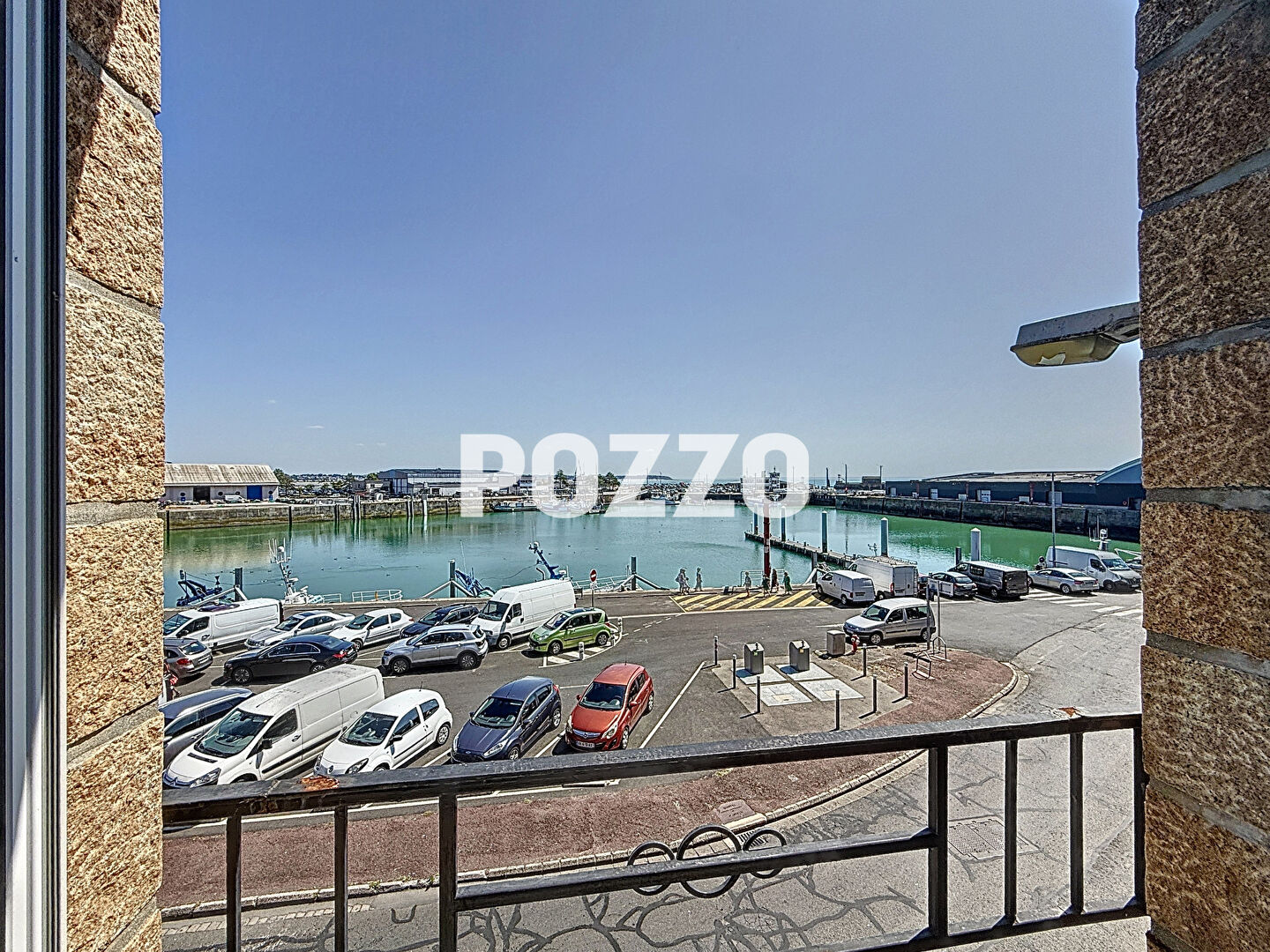 Agence immobilière de Agence Pozzo-immobilier - Pozzo immobilier Granville