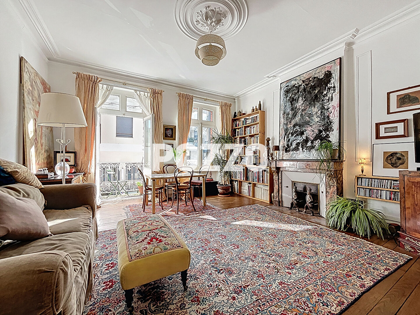 Agence immobilière de Agence Pozzo-immobilier - Pozzo immobilier Donville Les Bains