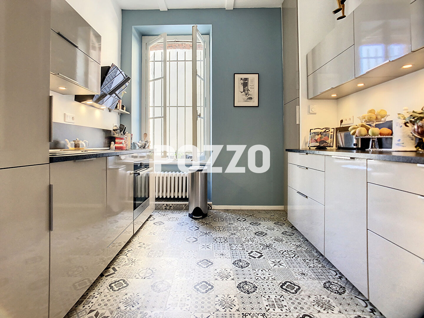 Photo GRANVILLE : appartement 3 pièces (70 m² Carrez) à vendre image 5/6