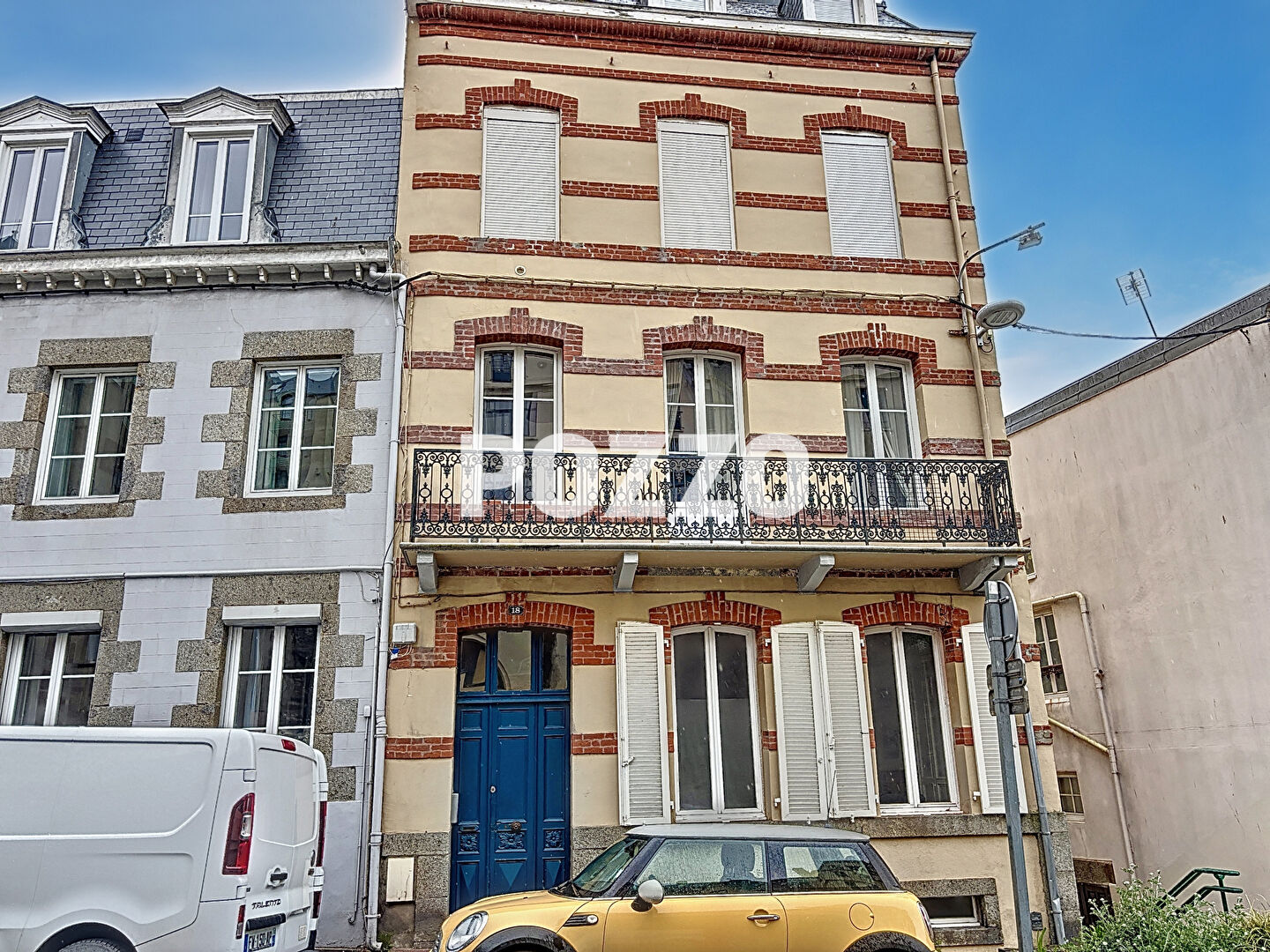 Agence immobilière de Pozzo Immobilier Carolles
