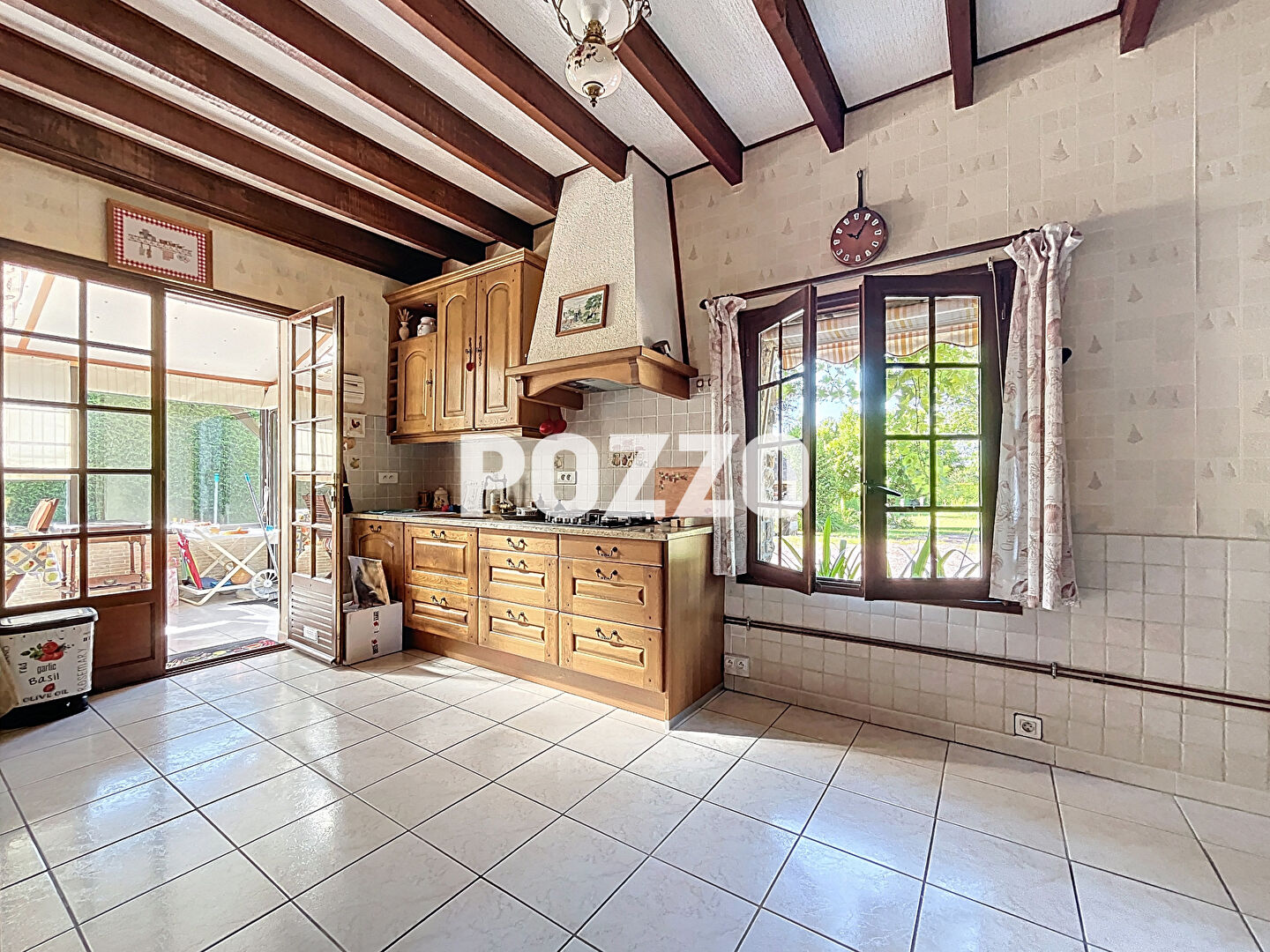 Photo Maison La Trinite 7 pièce(s) 160 m2 image 5/6