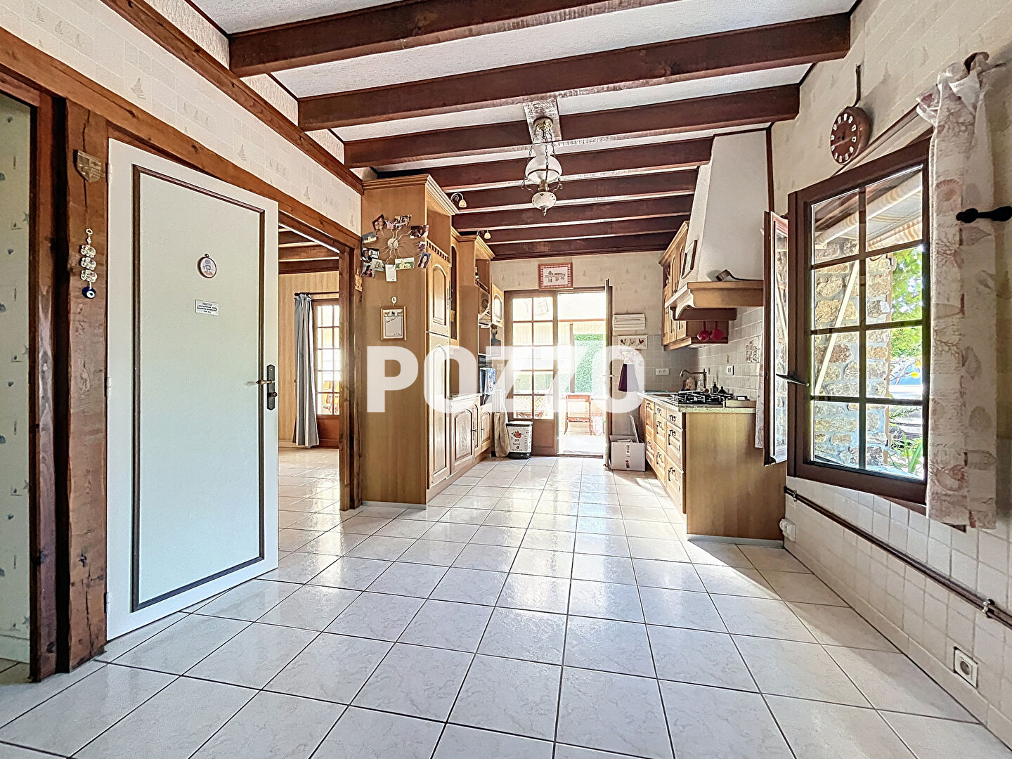 Photo Maison La Trinite 7 pièce(s) 160 m2 image 6/6