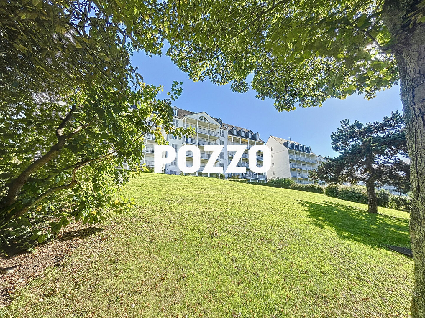 Agence immobilière de Pozzo Immobilier Trouville