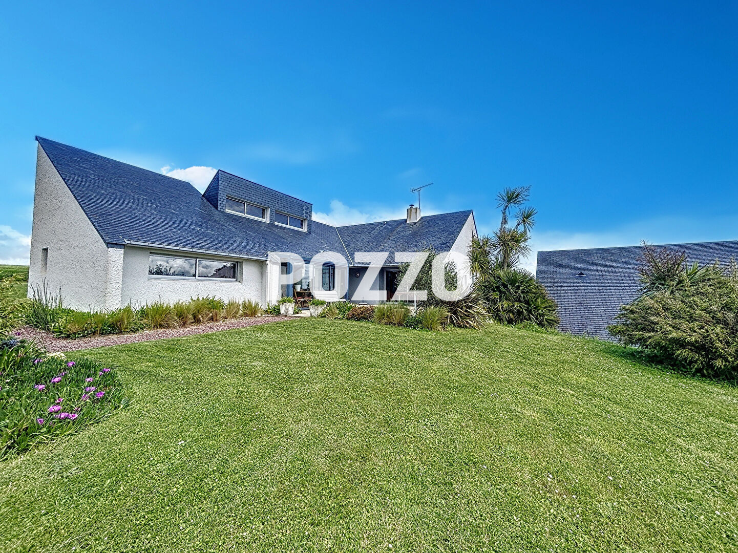 Agence immobilière de Agence Pozzo-immobilier - Pozzo immobilier Granville