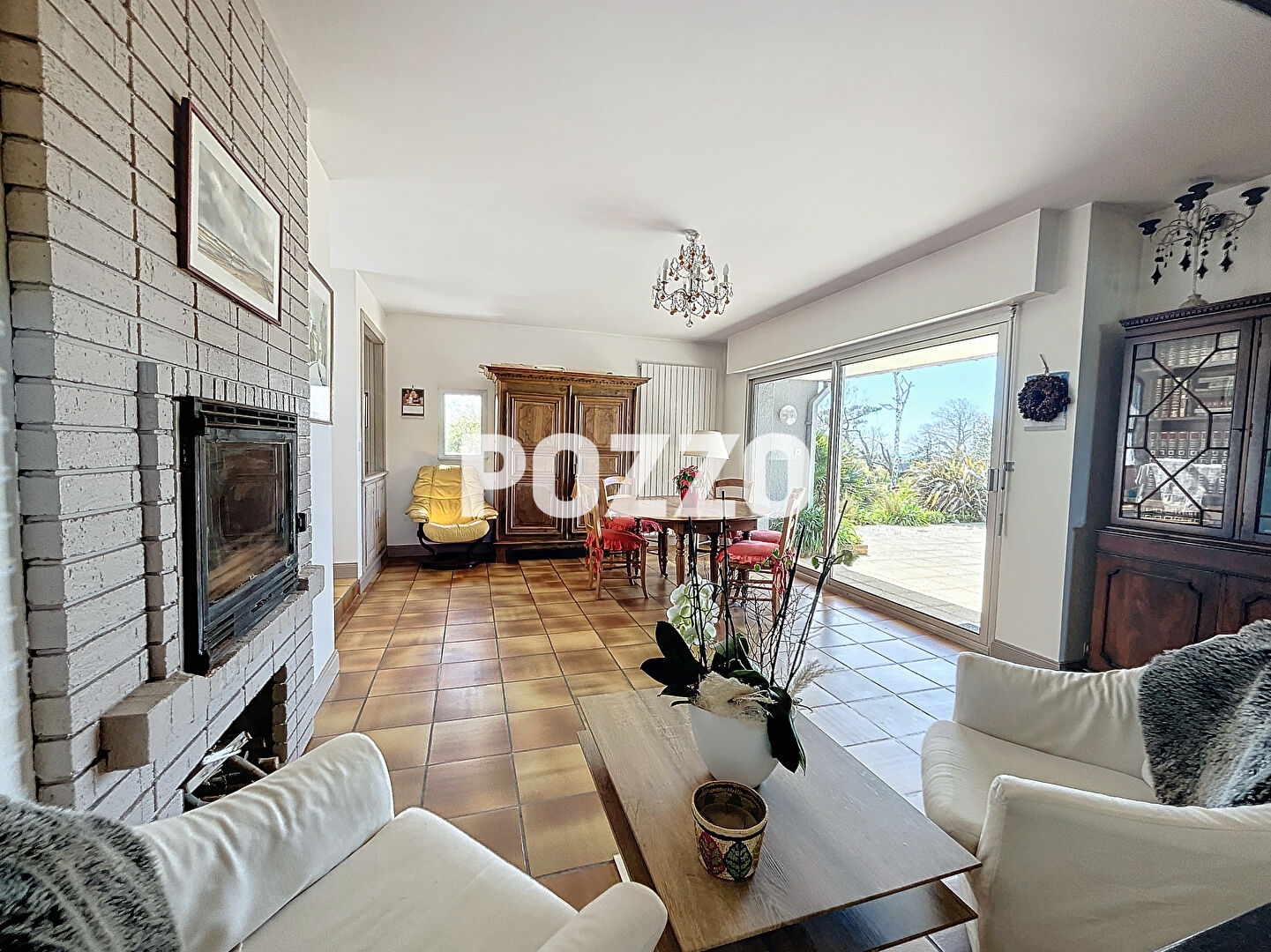 Photo Maison 6 pièces (189 m²) à vendre à HAUTEVILLE SUR MER - à proximité de la plage image 4/6