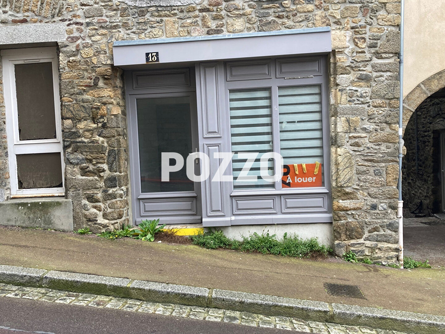 Agence immobilière de Agence Pozzo-immobilier - Pozzo immobilier Coutances