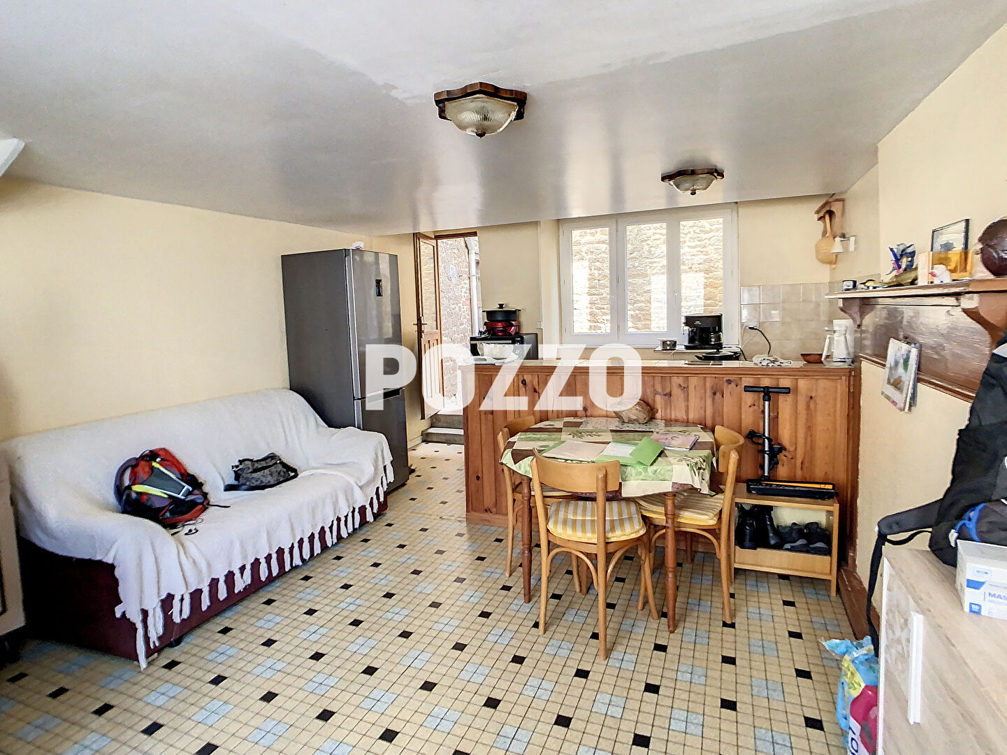 Photo Maison 4 pièces (50 m²) en vente à SARTILLY BAIE BOCAGE image 3/6