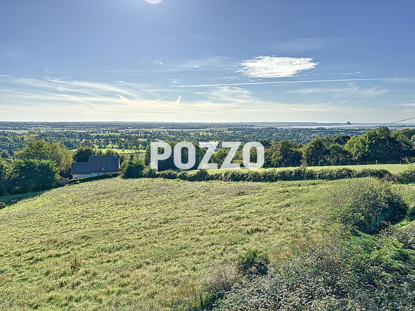 Agence immobilière de Agence Pozzo-immobilier - Pozzo immobilier Avranches