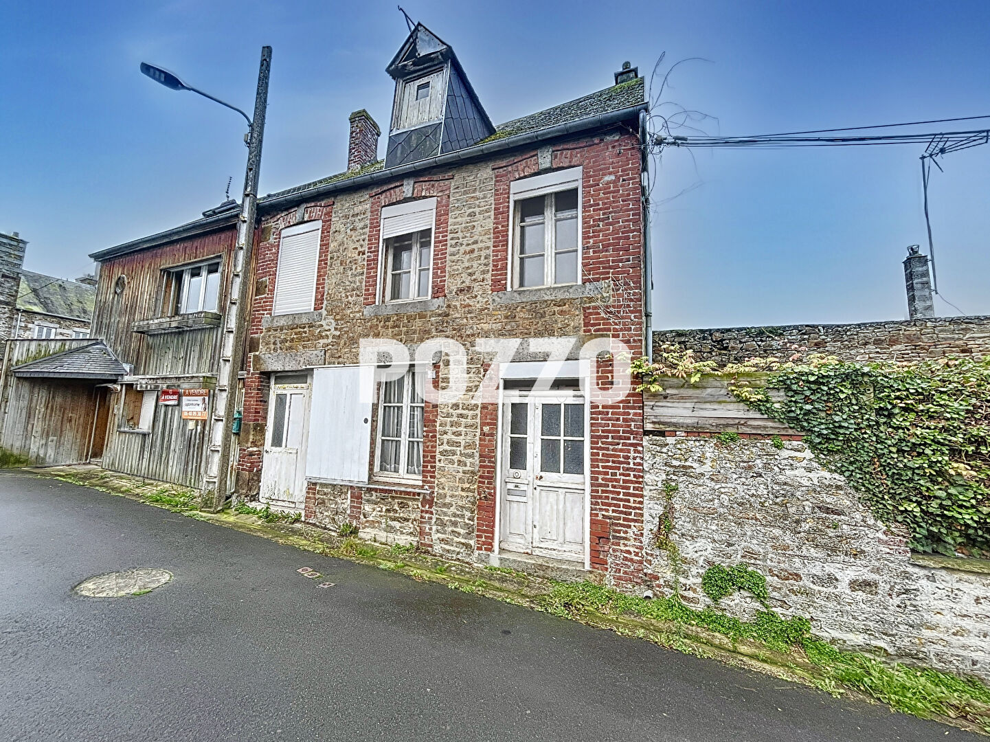 Agence immobilière de Agence Pozzo-immobilier