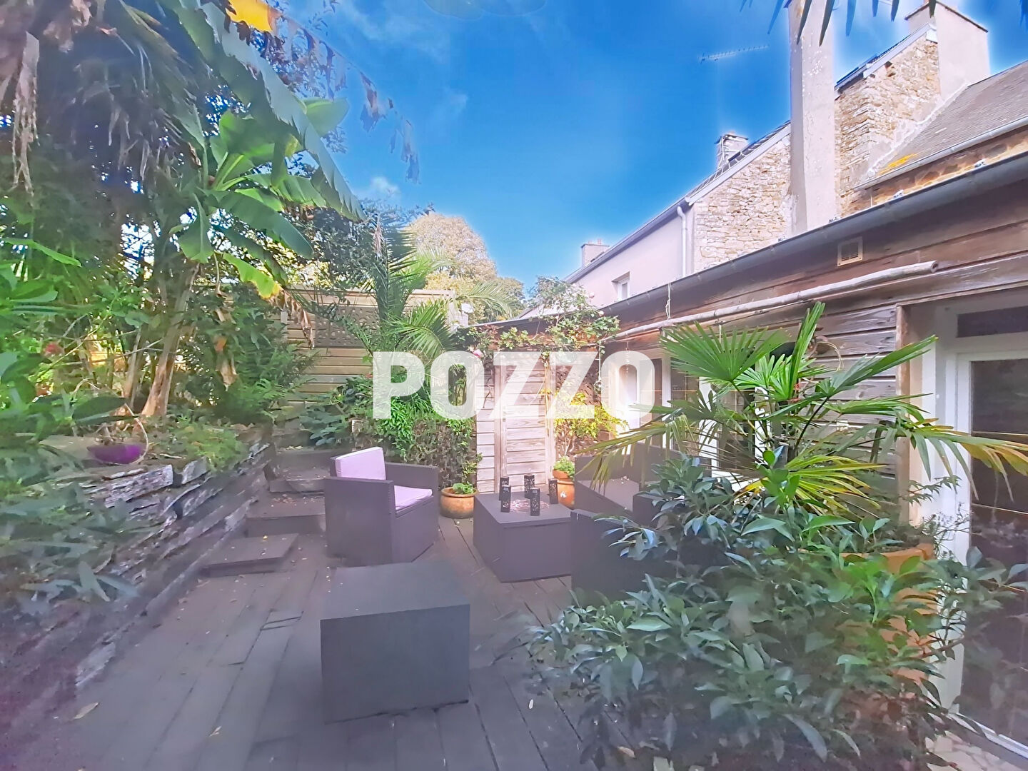 Agence immobilière de Agence Pozzo Immobilier Villers
