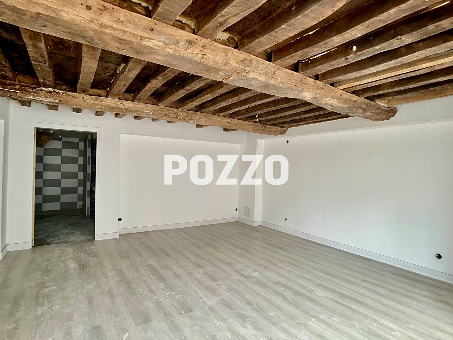 Photo A Louer Local Commercial - PORT EN BESSIN image 3/3