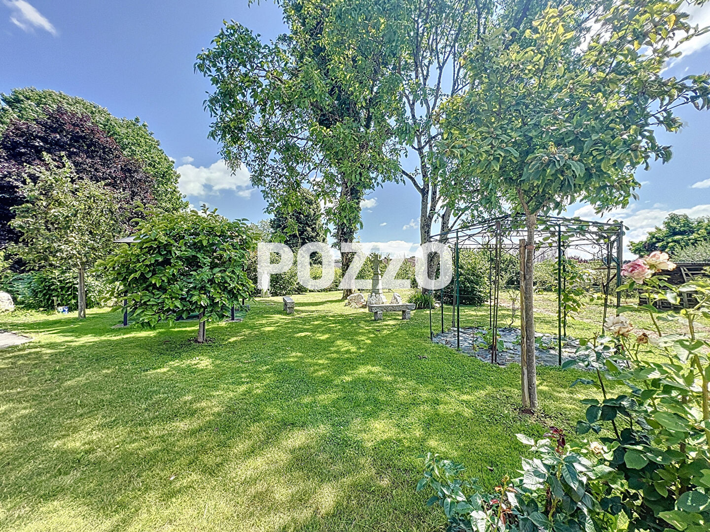 Photo A VENDRE - Grandparigny - Maison 6 pièce(s) 126 m² image 2/6