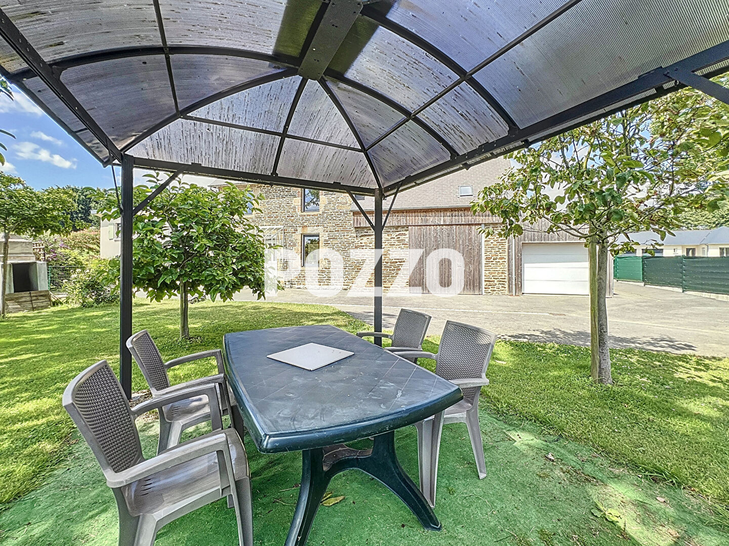 Photo A VENDRE - Grandparigny - Maison 6 pièce(s) 126 m² image 3/6