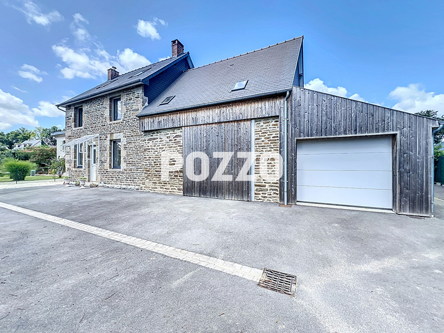 Photo A VENDRE - Grandparigny - Maison 6 pièce(s) 126 m² image 4/6