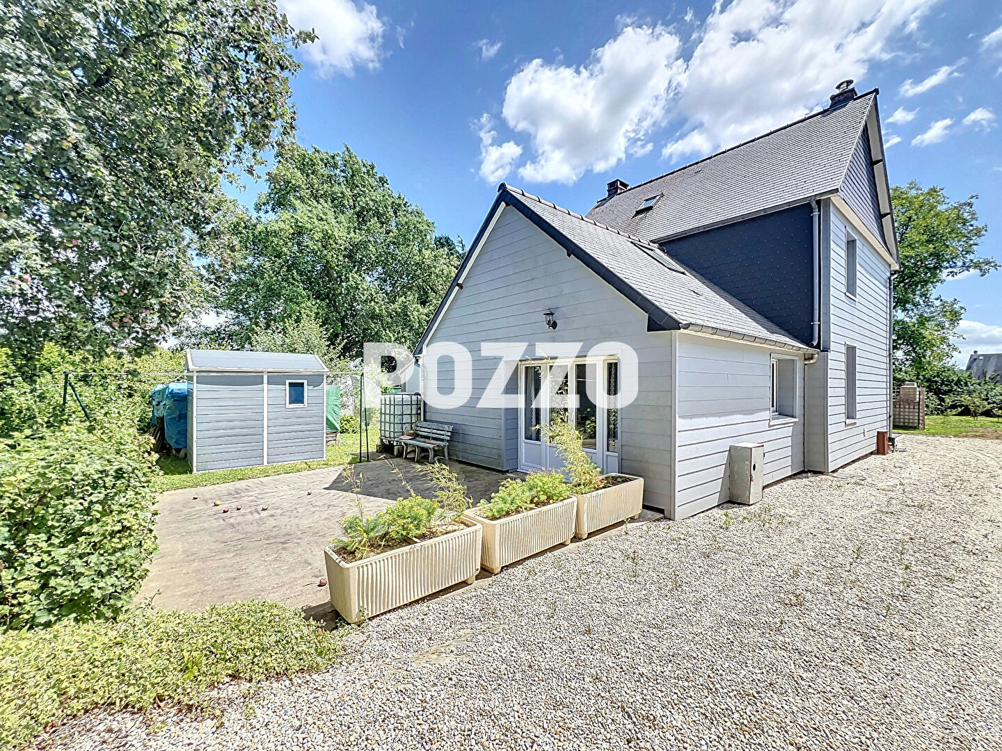 Photo A VENDRE - Grandparigny - Maison 6 pièce(s) 126 m² image 5/6