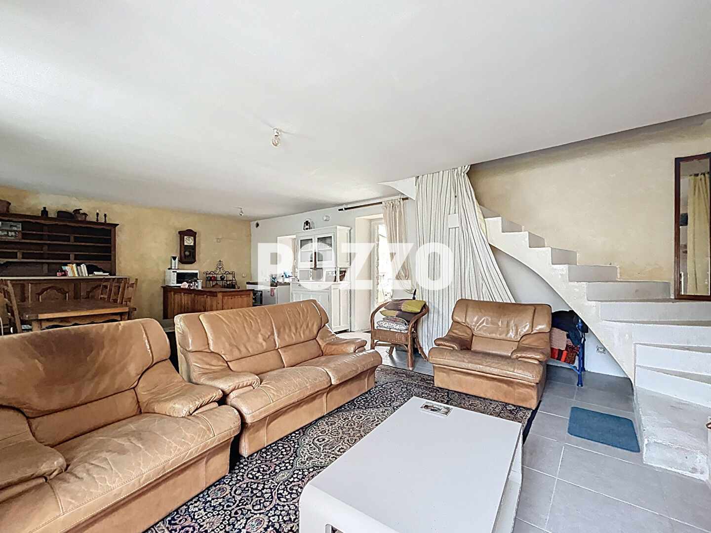 Agence immobilière de 
 Agence Pozzo-immobilier - Pozzo immobilier Barneville 
