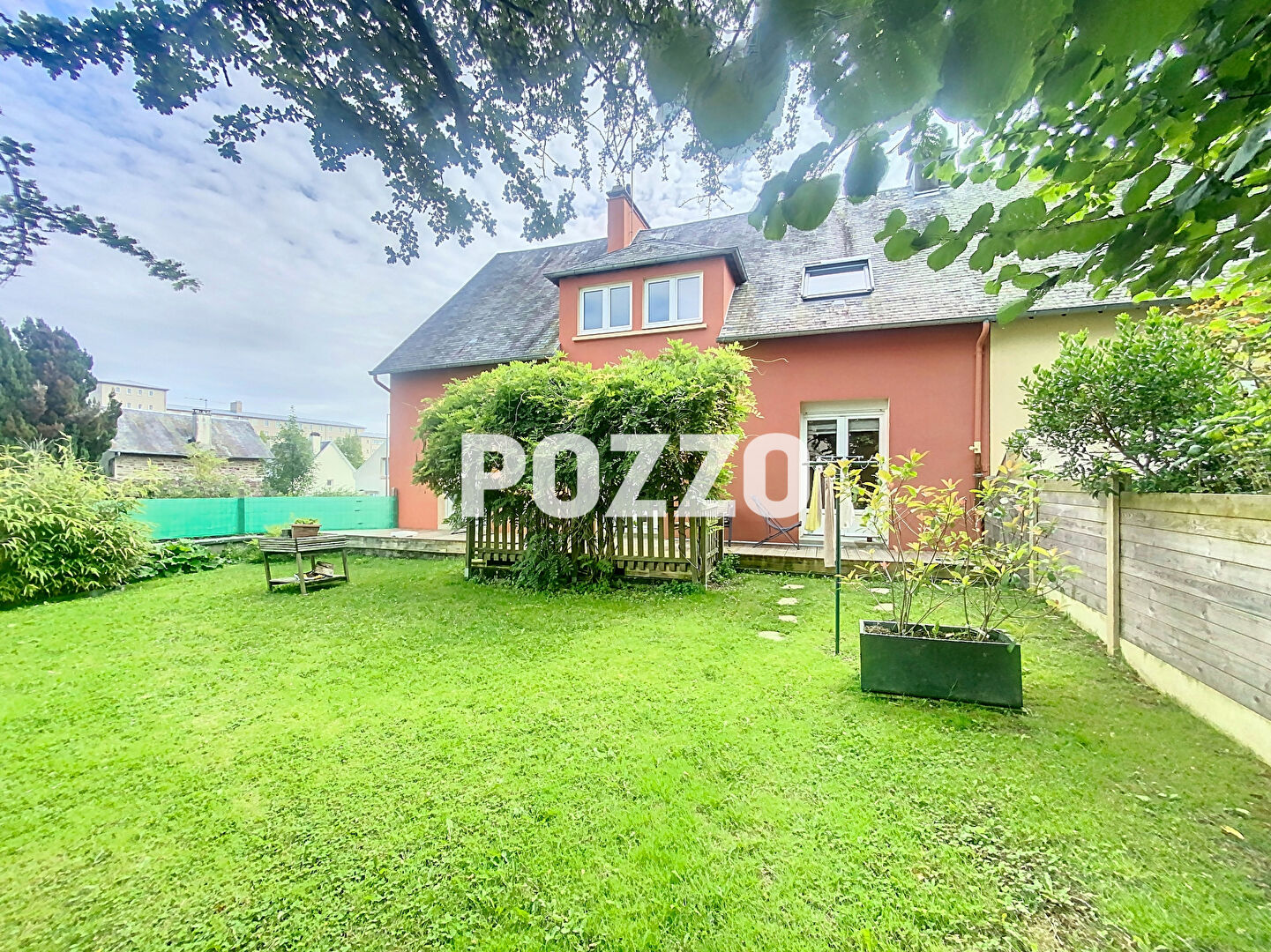Agence immobilière de Pozzo Immobilier Saint Lô